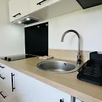 Le Piccolo - Cosy - Wifi بوجْلِ