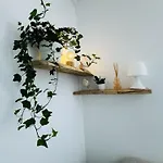 شقة Le Piccolo - Cosy - Wifi *