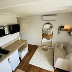 Le Piccolo - Cosy - Wifi شقة *