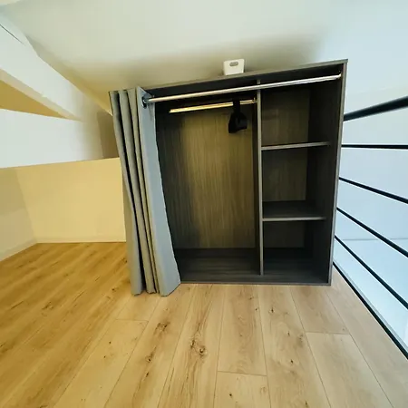 Le Piccolo - Cosy - Wifi Apartment