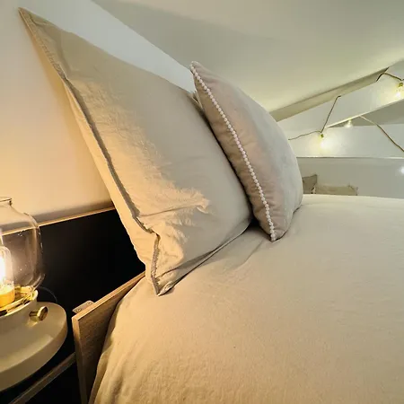Le Piccolo - Cosy - Wifi Apartamento Bègles