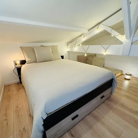 Apartment Le Piccolo - Cosy - Wifi *