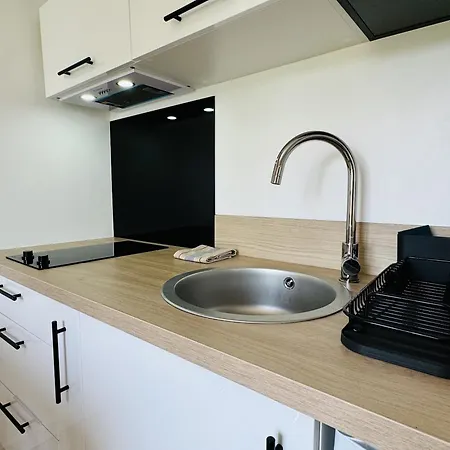 Le Piccolo - Cosy - Wifi Bègles