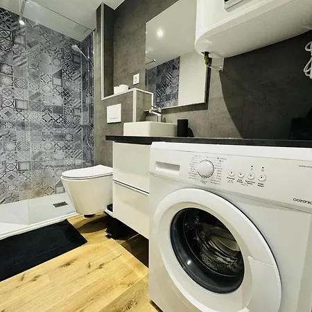 Le Piccolo - Cosy - Wifi Apartment Begles