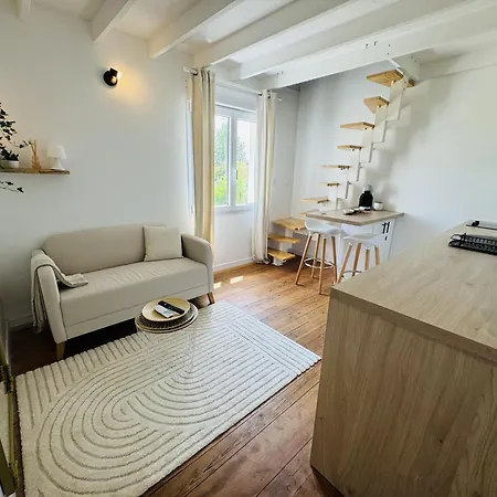 Apartment Le Piccolo - Cosy - Wifi *