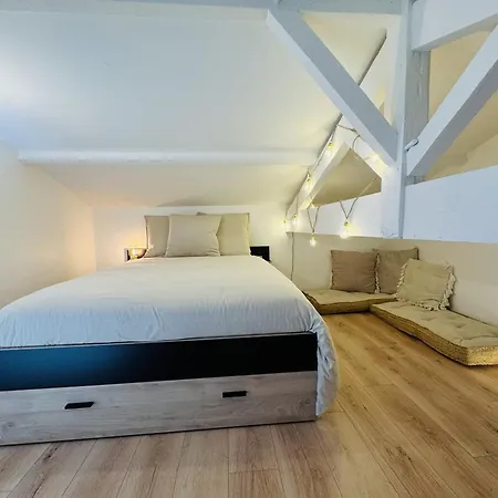 Le Piccolo - Cosy - Wifi