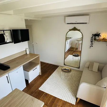 Le Piccolo - Cosy - Wifi *