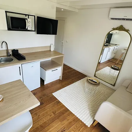 Le Piccolo - Cosy - Wifi